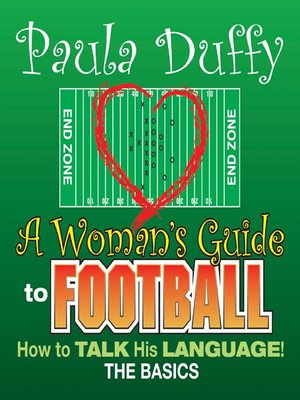 cover image of Woman's Guide To Football